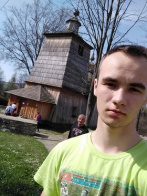 Najładniejsze zdjęcie użytkownika Damian192 -
