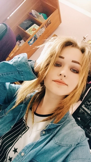 hair, selfie, cool