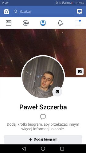 Najładniejsze zdjęcie użytkownika SzczerbaPa - 