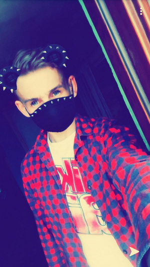 cool, glasses
