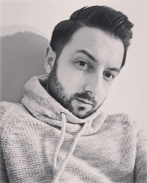 hair, outerwear, beard, moustache