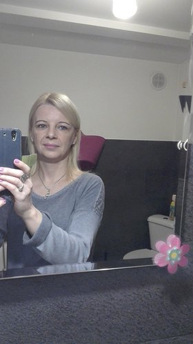 Najładniejsze zdjęcie użytkownika AnnaGatlik