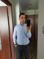 Najładniejsze zdjęcie użytkownika luca001 -