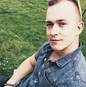 Najładniejsze zdjęcie użytkownika MaciekLo - 