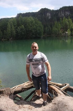 Najładniejsze zdjęcie użytkownika Gregory01 - 