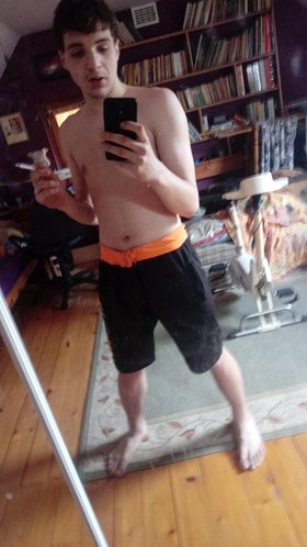 Najładniejsze zdjęcie użytkownika Sasza9644 - 