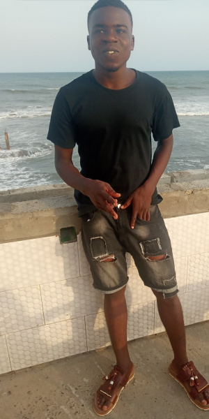 Ghana klub randkowy online
