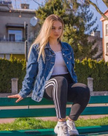 Najładniejsze zdjęcie użytkownika Weronika091 -