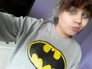 selfie, cool