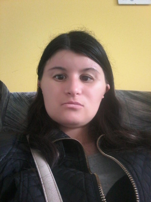 hair, jacket, cool