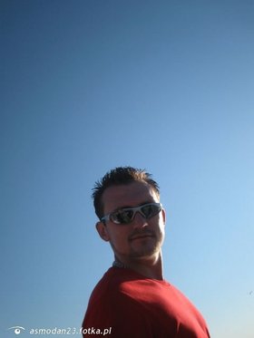 Najładniejsze zdjęcie użytkownika asmodan23 - wakacje