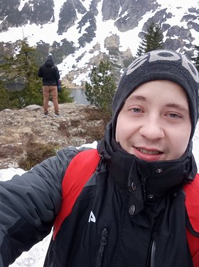 Najładniejsze zdjęcie użytkownika MaciejNowicki1997 - 