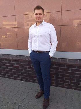 Najładniejsze zdjęcie użytkownika Wilczy - 