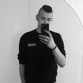 Najładniejsze zdjęcie użytkownika BlazejCisowski - 