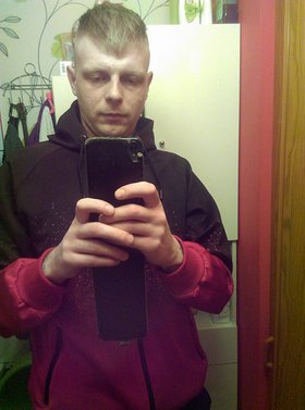 Najładniejsze zdjęcie użytkownika Balcer90 - 