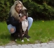 Najładniejsze zdjęcie użytkownika marlenka16199 -