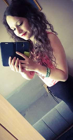 Najładniejsze zdjęcie użytkownika paulina3431 - 