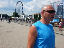Najładniejsze zdjęcie użytkownika atfero17 -