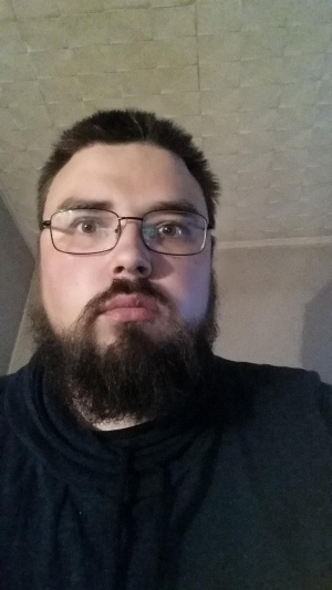 hair, glasses, beard, moustache