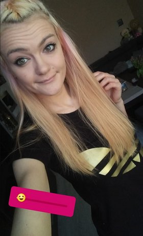 Najładniejsze zdjęcie użytkownika NNadzieja - 