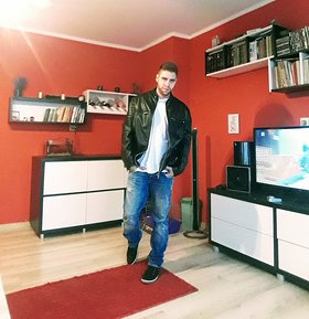 Najładniejsze zdjęcie użytkownika DONAT27 - 