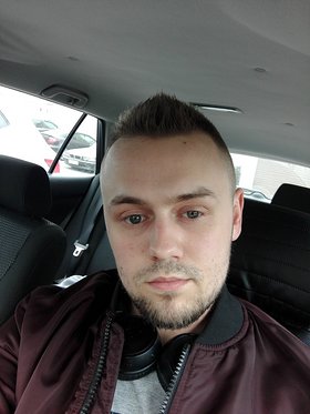 Najładniejsze zdjęcie użytkownika GrzesQ92 - 