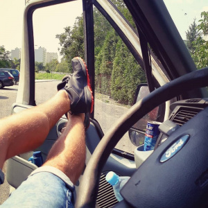 vehicle