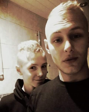 selfie, fun