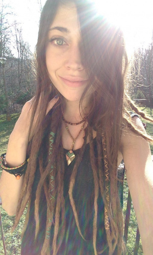 smile