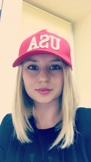 cool, hat
