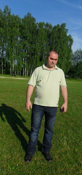 Najładniejsze zdjęcie użytkownika PRZEMO1PM - 