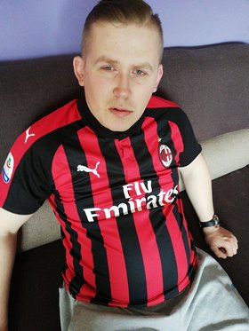 Najładniejsze zdjęcie użytkownika technoboy01 - 
