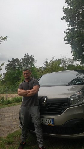 Najładniejsze zdjęcie użytkownika MichalRafi - 
