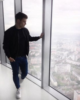 Najładniejsze zdjęcie użytkownika Emek26 -