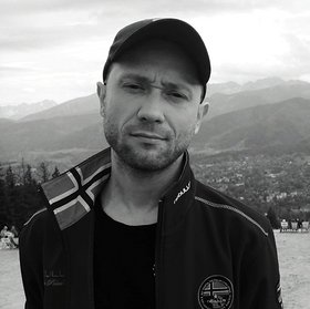 Najładniejsze zdjęcie użytkownika TOMMYSLAV - 