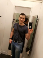 Najładniejsze zdjęcie użytkownika Gladiatorxyz -