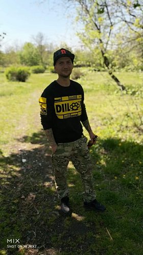 Najładniejsze zdjęcie użytkownika amoxit30 - 