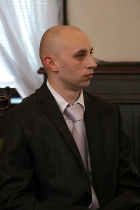 Najładniejsze zdjęcie użytkownika Piotr21241 - 