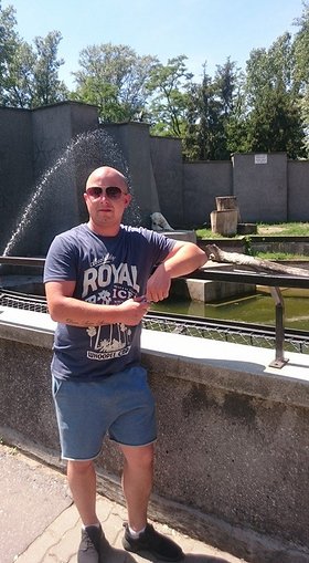 Najładniejsze zdjęcie użytkownika PawelKot1987 - 