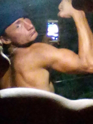 muscle
