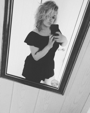monochrome