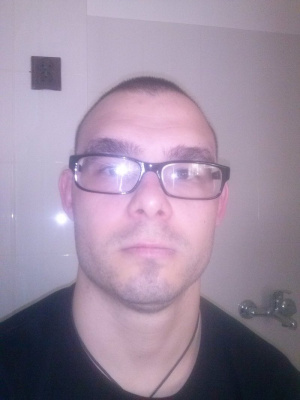 hair, selfie, fun, cool, glasses, ear, dude, beard, moustache