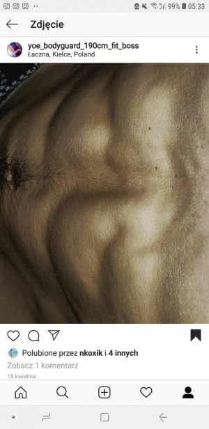muscle, screenshot