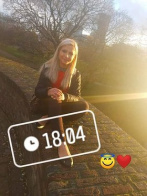Najładniejsze zdjęcie użytkownika Sexyblondi26 -