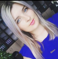 Najładniejsze zdjęcie użytkownika Kiniaaaa26 -