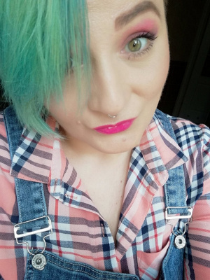 hair, cool, pattern