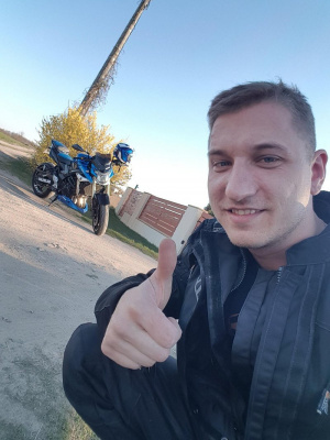 selfie, cool