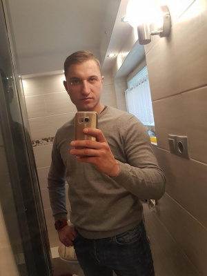 selfie, fun, jeans, cool, muscle, standing