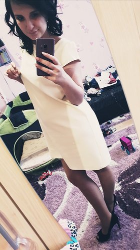 Najładniejsze zdjęcie użytkownika Seksovna - 