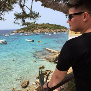 vacation, event, beach